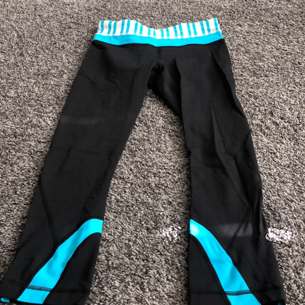 Lululemon leggings